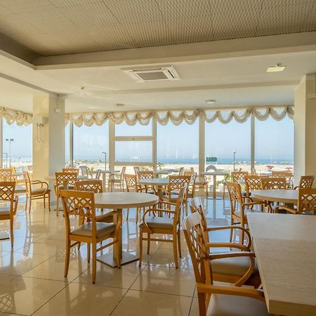Hotel Astor Rimini Luaran gambar