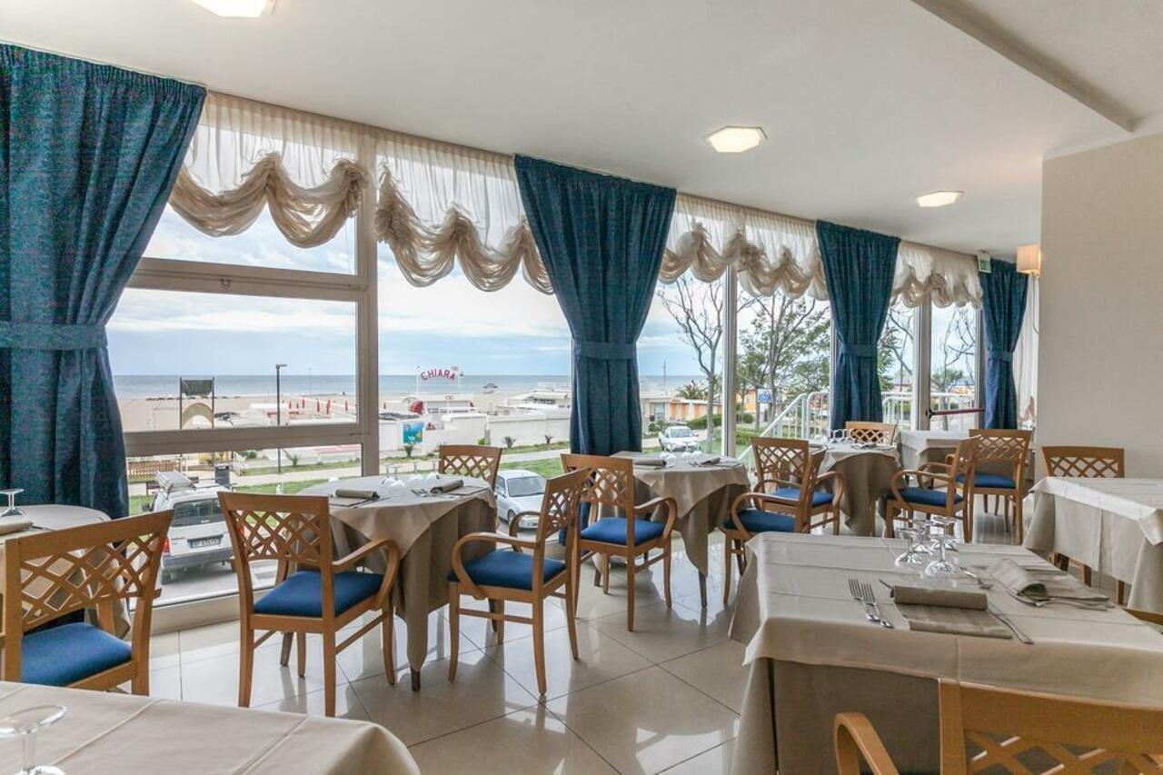 Hotel Astor Rimini Luaran gambar