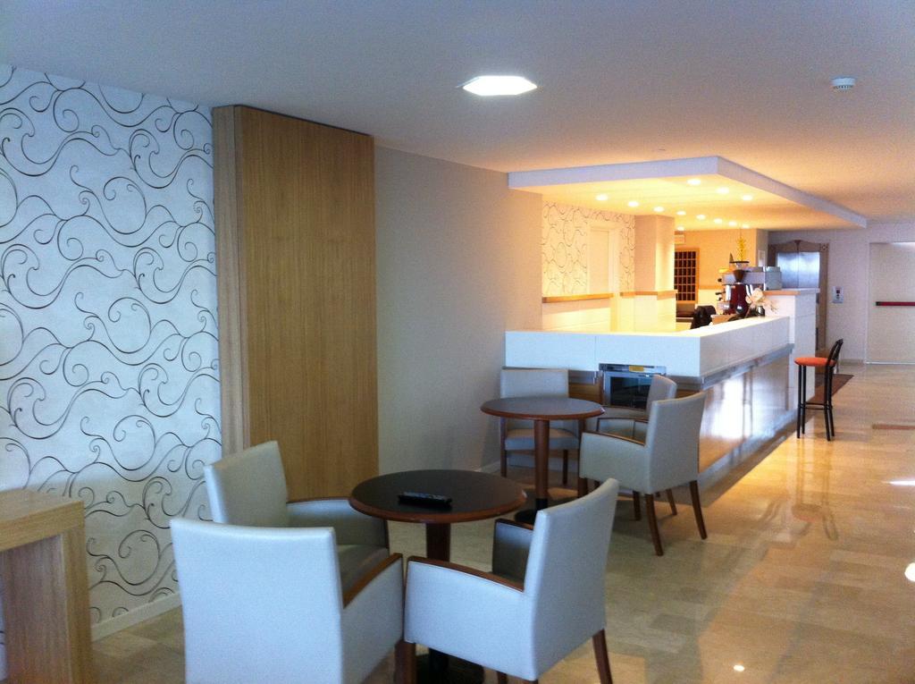 Hotel Astor Rimini Luaran gambar