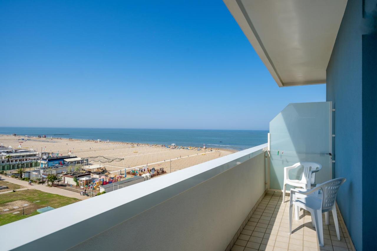 Hotel Astor Rimini Luaran gambar
