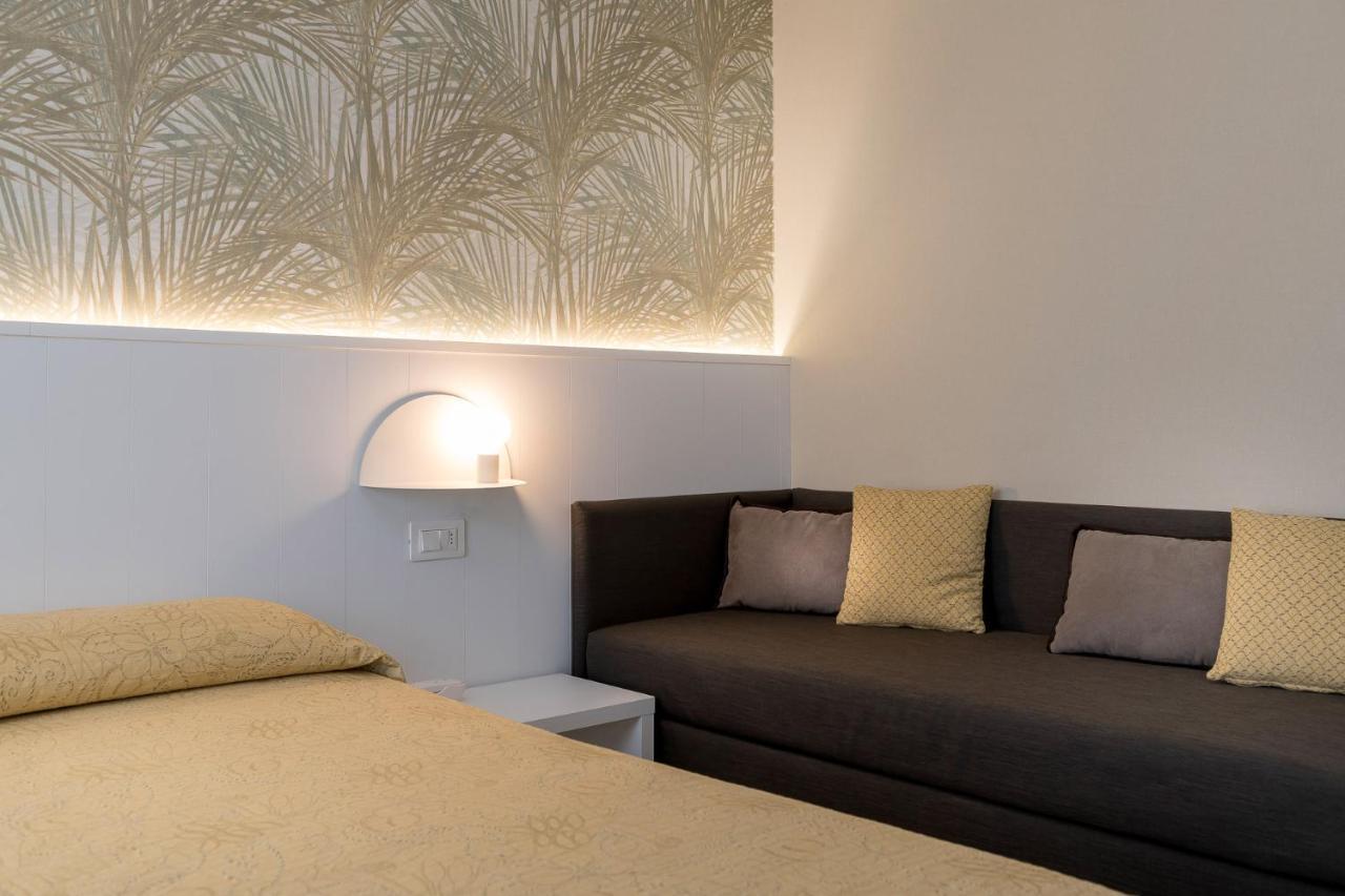Hotel Astor Rimini Luaran gambar