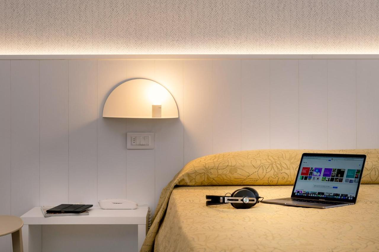 Hotel Astor Rimini Luaran gambar